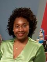 Photo of Linda Pendleton